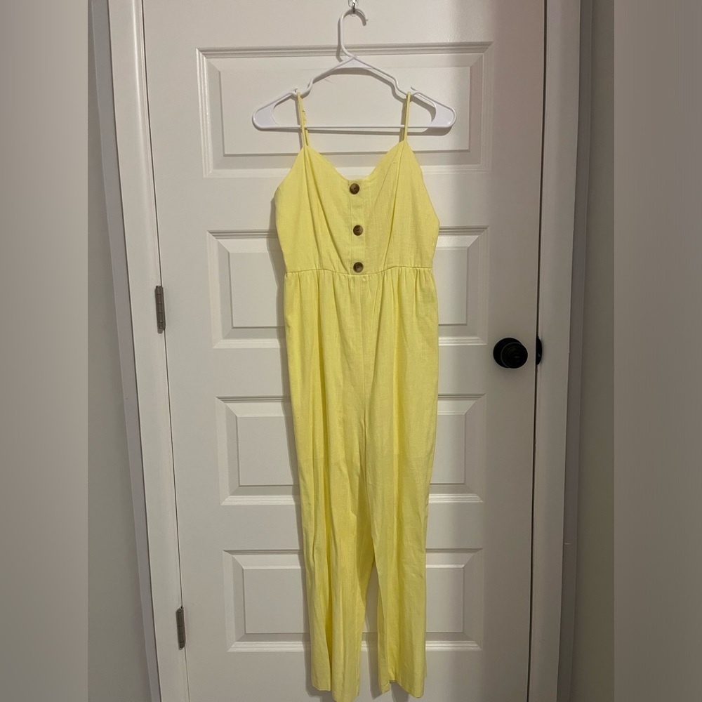 Dillard’s Teen Jumpsuit